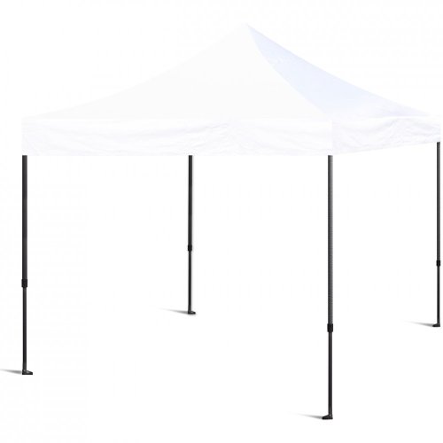 Zahradní altán 3x3m nůžkový