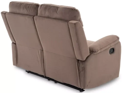 Relaxačná 2-miestna pohovka SPENCER