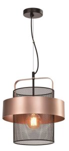 Závěsná lampa FIBA