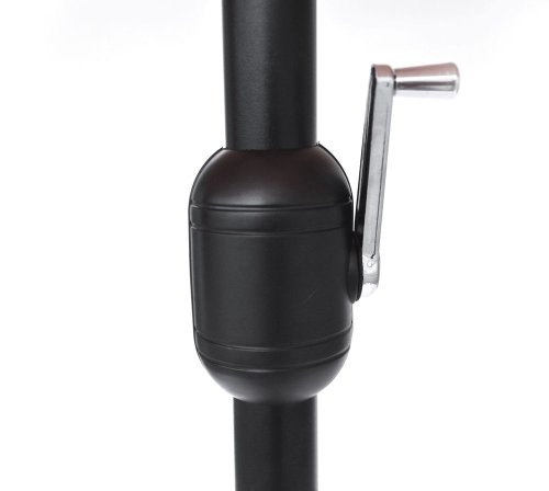 Slunečník DOUBLE ZWU-307