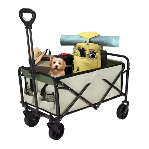 Záhradný vozík KARIL