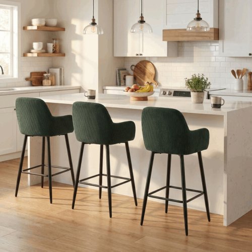 Barová židle AUB-V4009