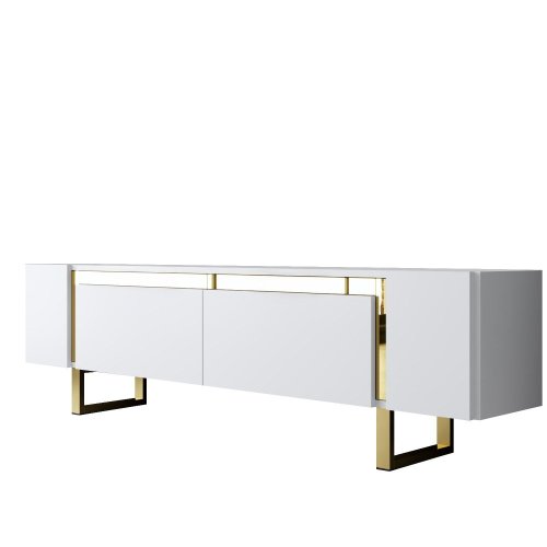 TV stolek YILDIZ GOLD