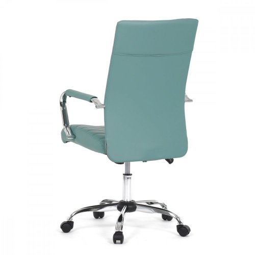 Kancelárska stolička KA-V307 - BAREVNÁ VARIANTA: Modrá