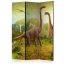 Paraván - Dinosaurs [Room Dividers]