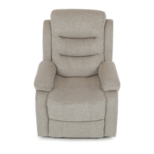 Polohovacie TV kreslo TV-4086 látka