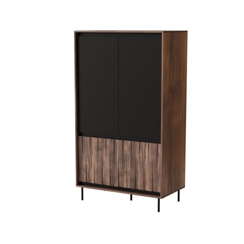 Šatníková skriňa SWING S-1