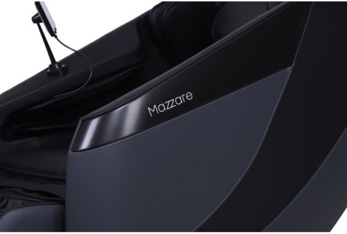 Elektrické masážní křeslo MAZZARE HARMONY