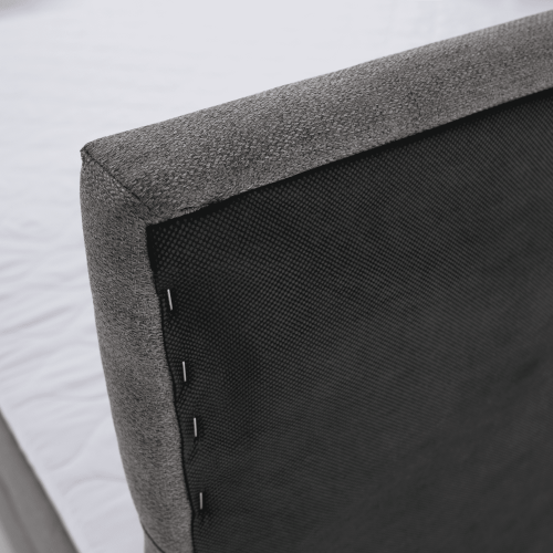 Boxspringová postel KAMILA