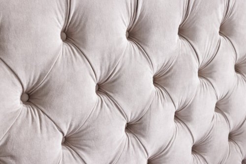 Chesterfield posteľ PALLAS 160 Dekorhome