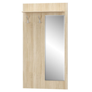 Vešiakový panel TEYO