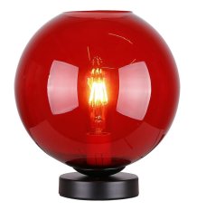 Stolní lampa GLOBE