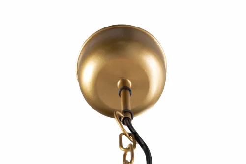 Závěsná lampa SINIS Dekorhome