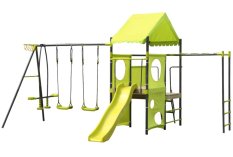 Zahradní dětské hřiště GH368795