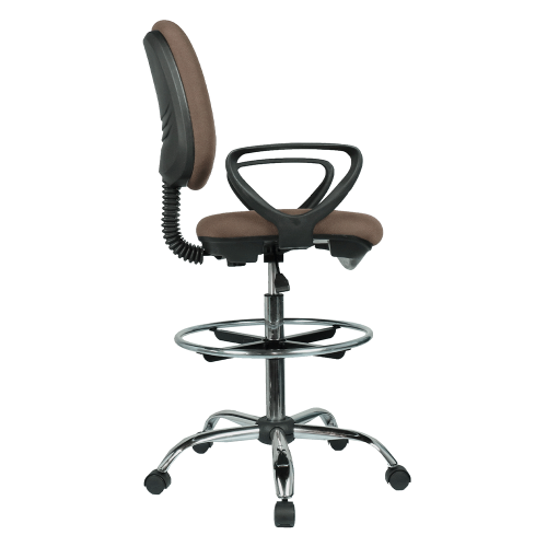 Vyvýšená kancelářská židle TAMBER