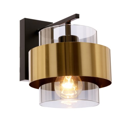 Nástěnná lampa SPIEGA 1xE27