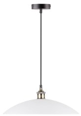 Závěsná lampa DEXTER 1xE27