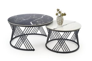 Konferenční stolek 2 ks FLAMINGO