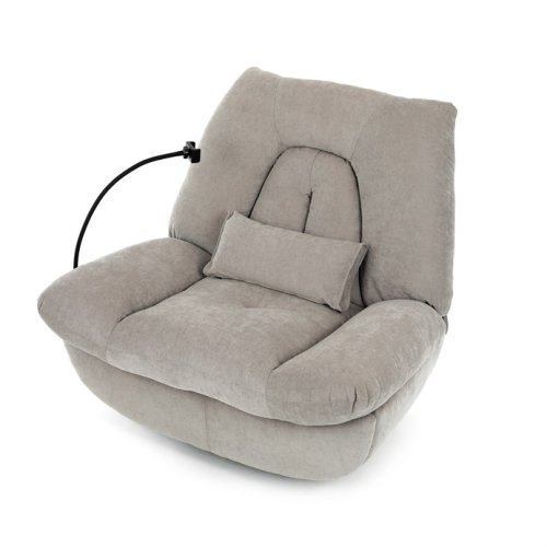 Elektrické polohovací křeslo TV-7081 s USB