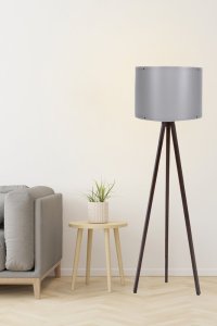 Stojacia lampa 103