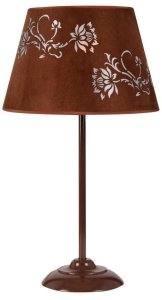 Stolní lampa Ofra E27