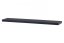 Nástěnná polička P-002 120 cm