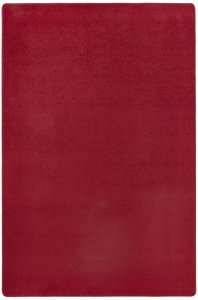 Kusový koberec Fancy 103012 Rot - červený 80x150 cm