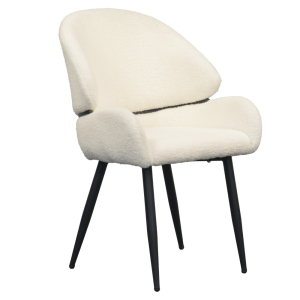 Jídelní židle SANAKO TYP 1