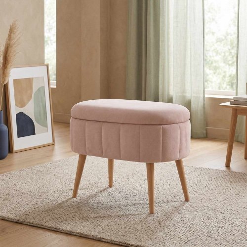 Lavice s úložným prostorem MINI OSLO