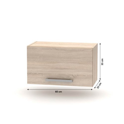 Kuchyňská linka NOVA PLUS 240