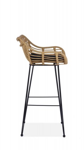 Barová stolička H105