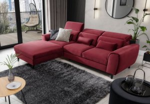 Blodwen Čierny 80x150