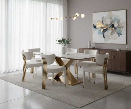 Modig M3-1 Stolička