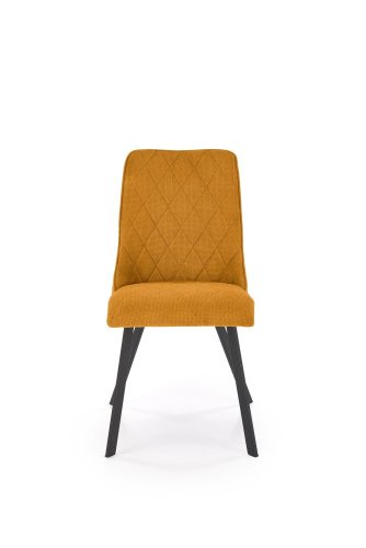 Jedálenská stolička K561 - BAREVNÁ VARIANTA: Zelená