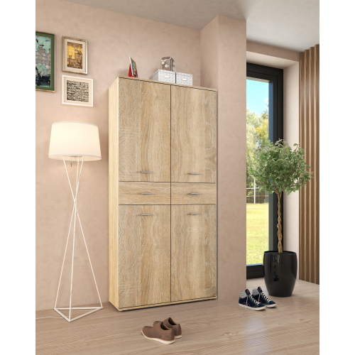 Botníková skříň VILOT