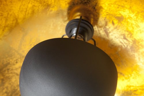Závěsná lampa BRUSEL Dekorhome
