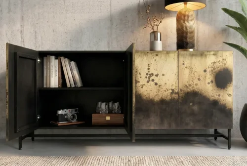 Komoda  AURON 180 Dekorhome