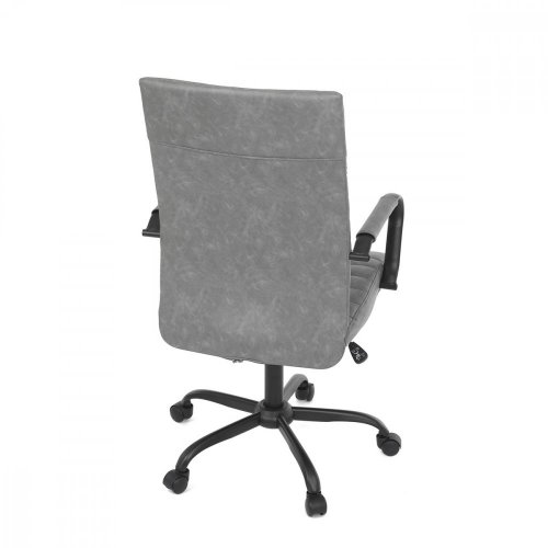 Kancelářská židle KA-V306 - BAREVNÁ VARIANTA: Černá