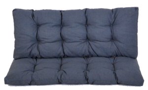 Záhradná poduška na lavicu PREMIUM