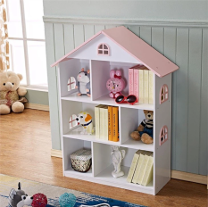 Detský regál MAISON TYP 1