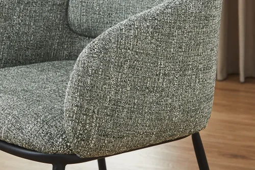 Jídelní křeslo FLORENTINE Dekorhome