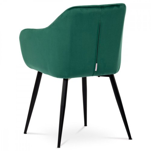 Jídelní židle PIKA - BAREVNÁ VARIANTA: Zelená