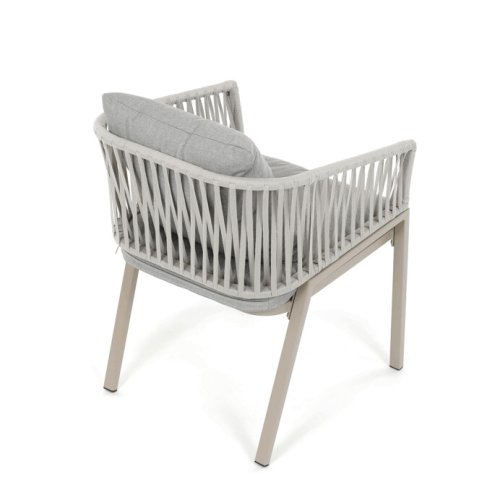 Záhradné kreslo AZC-S1430