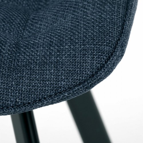 Jídelní židle HC-465 - BAREVNÁ VARIANTA: Tmavě zelená