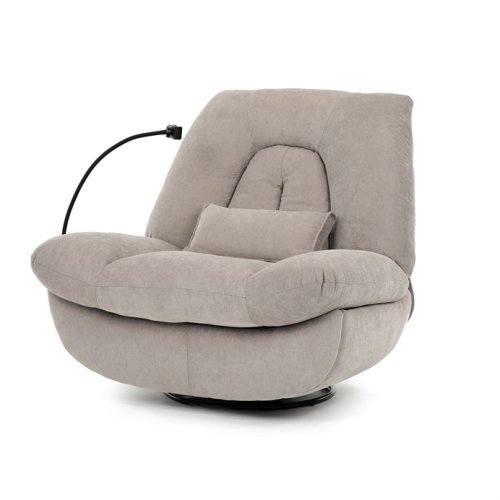 Elektrické polohovací křeslo TV-7081 s USB