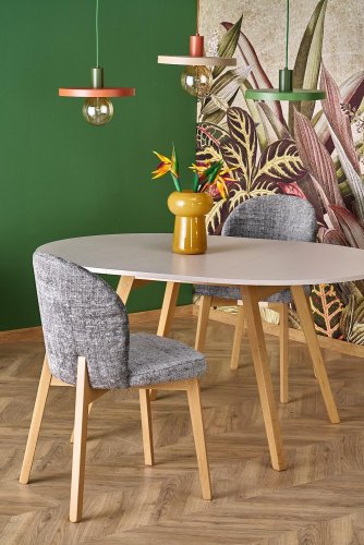 Rozkládací jídelní stůl RUBEN