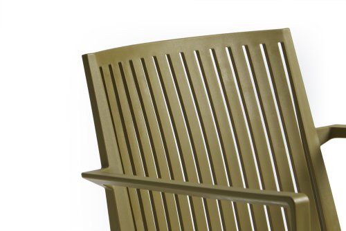 Jídelní židle BARS ARMCHAIR
