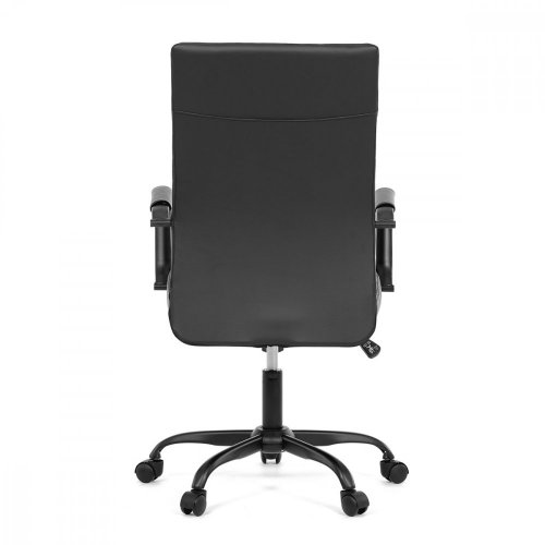 Kancelárska stolička KA-V306 - BAREVNÁ VARIANTA: Sivá