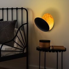 Nástenná lampa Yosma-13639