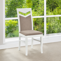 Jedálenská stolička KARLA